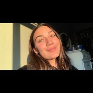 Meet your Posher, Mariah